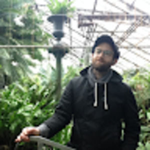 Meet your Posher, Matthew